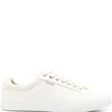 Кеды из канваса Кеды из канваса