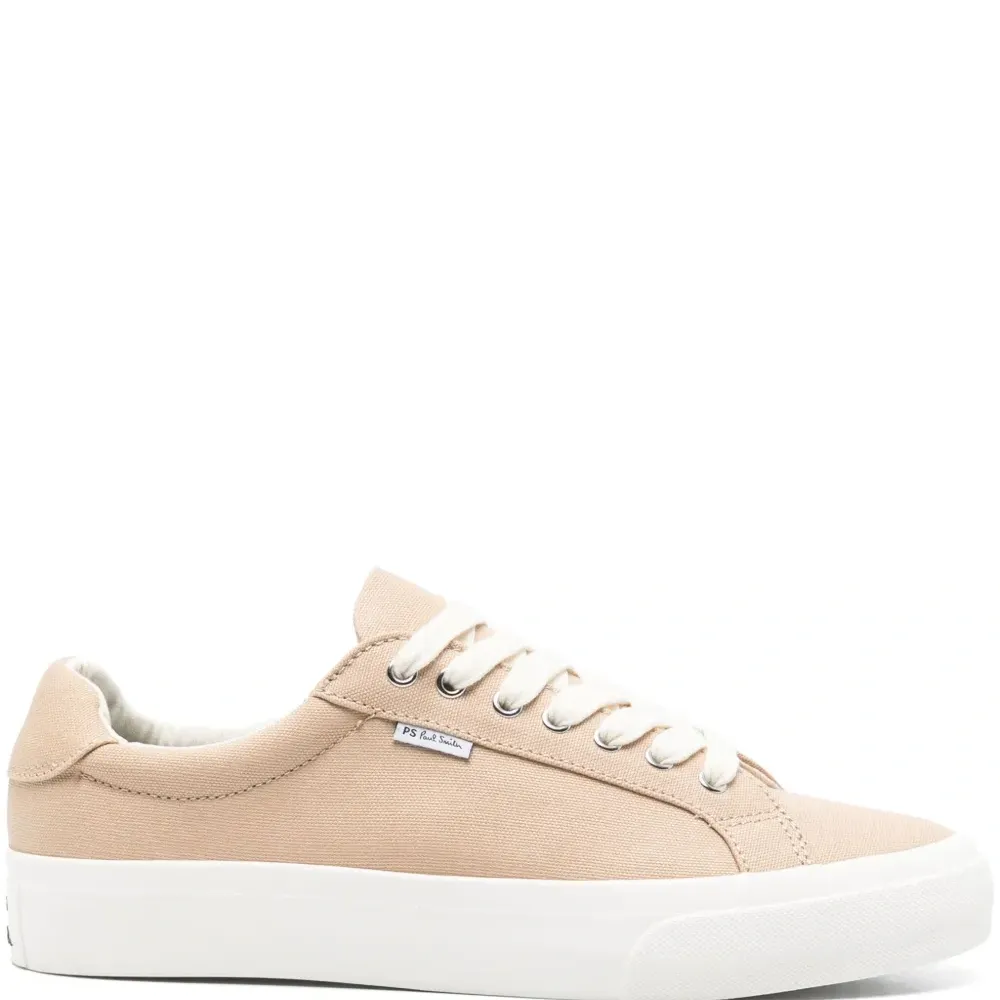 Кеды из канваса Кеды из канваса