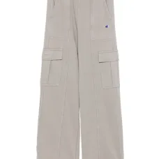 Брюки карго с логотипом