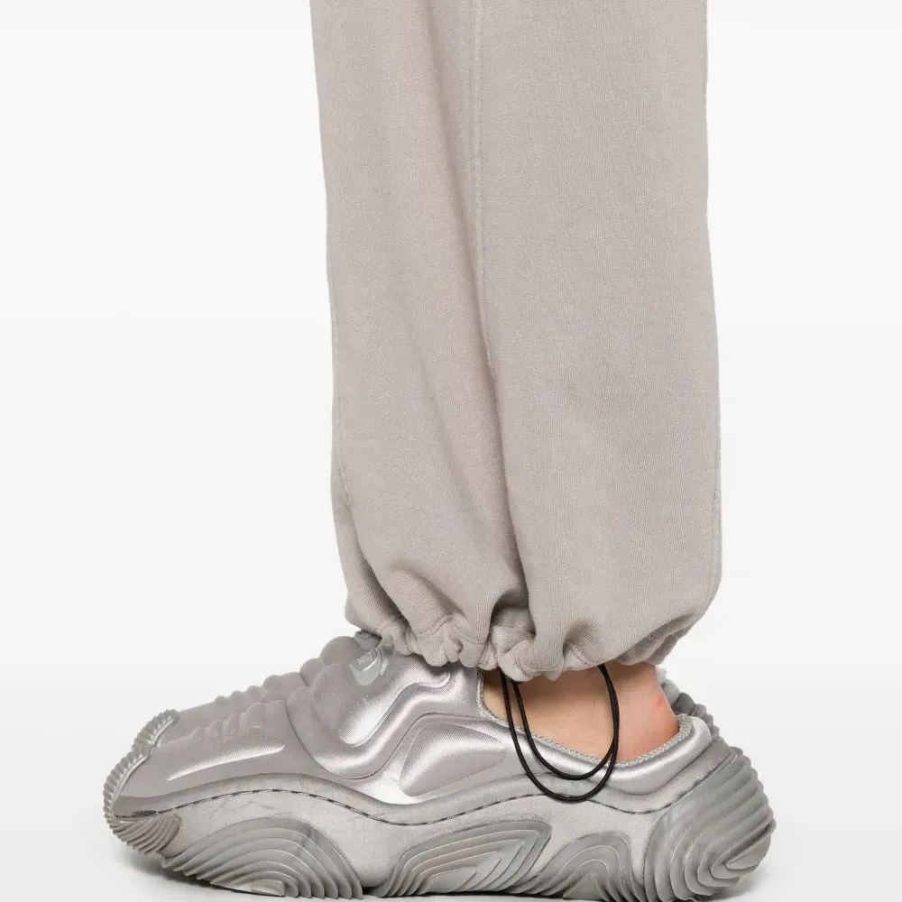 Брюки карго с логотипом