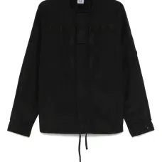 Рубашка с декором Lens