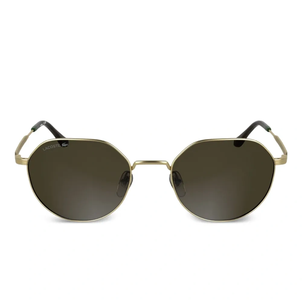 Солнцезащитные очки в оправе панто