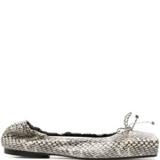 Балетки The Ballet