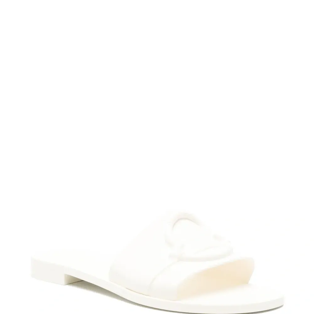 Шлепанцы Mon