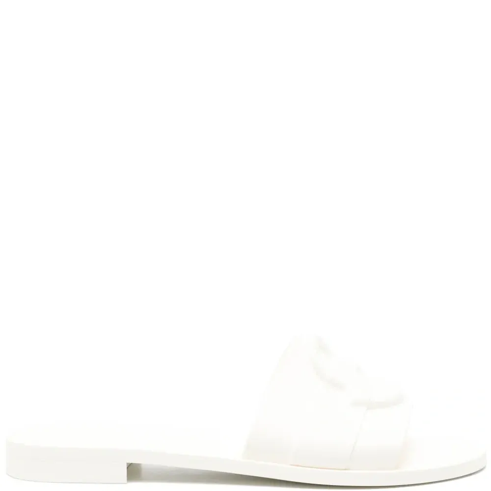 Шлепанцы Mon