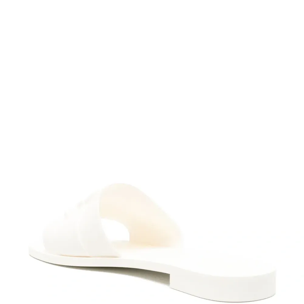 Шлепанцы Mon