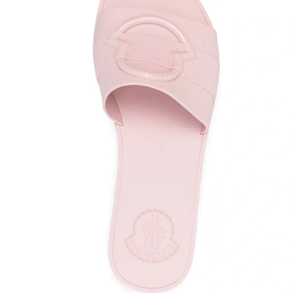 Шлепанцы Mon