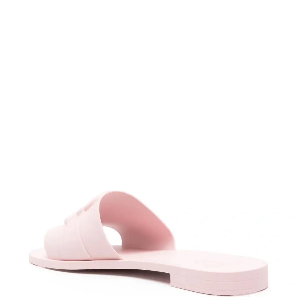 Шлепанцы Mon