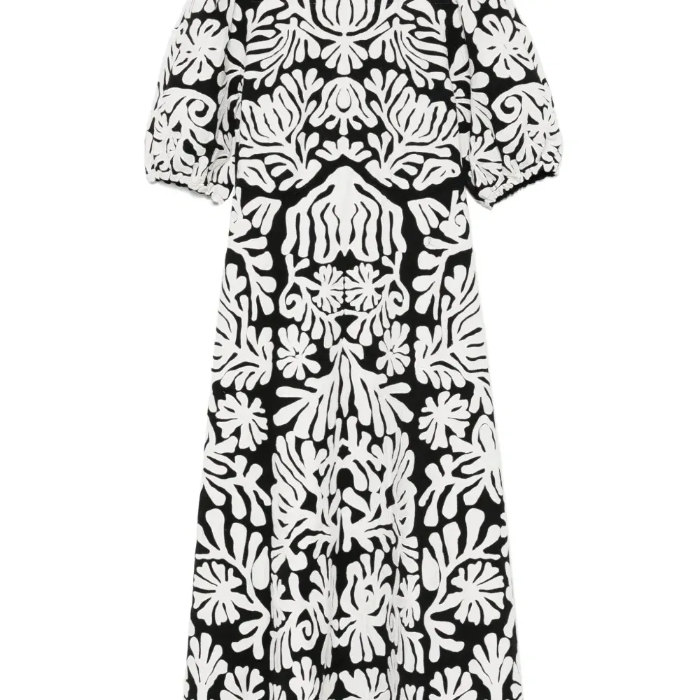 Платье миди Agathe