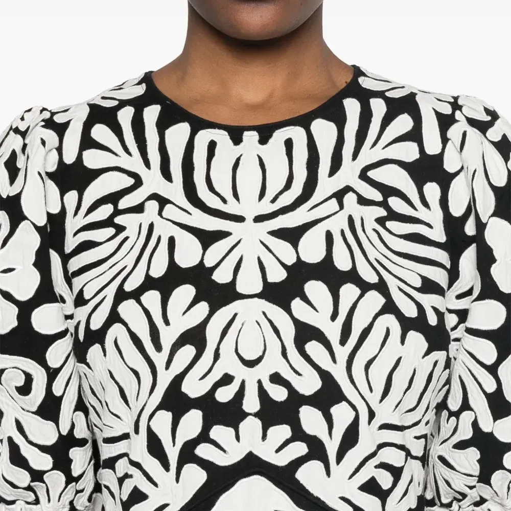 Платье миди Agathe