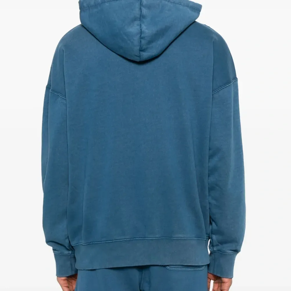 Худи с нашивкой-логотипом Худи с нашивкой-логотипом