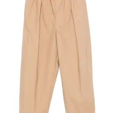 Брюки с эластичным поясом Брюки с эластичным поясом