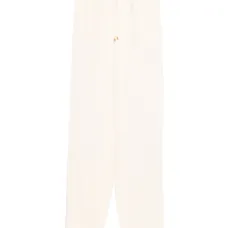 Жаккардовые брюки