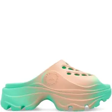 Клоги в двух тонах