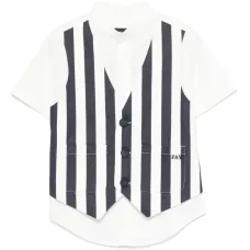 Многослойная рубашка