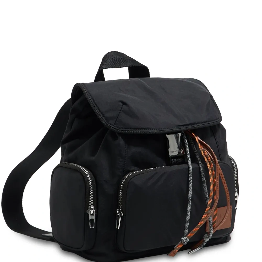 Рюкзак среднего размера с логотипом