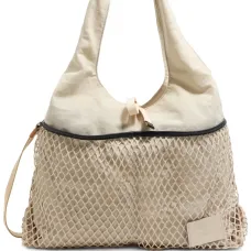 Большая сумка-тоут с логотипом Большая сумка-тоут с логотипом