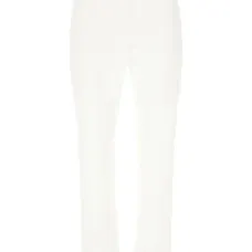 брюки строгого кроя