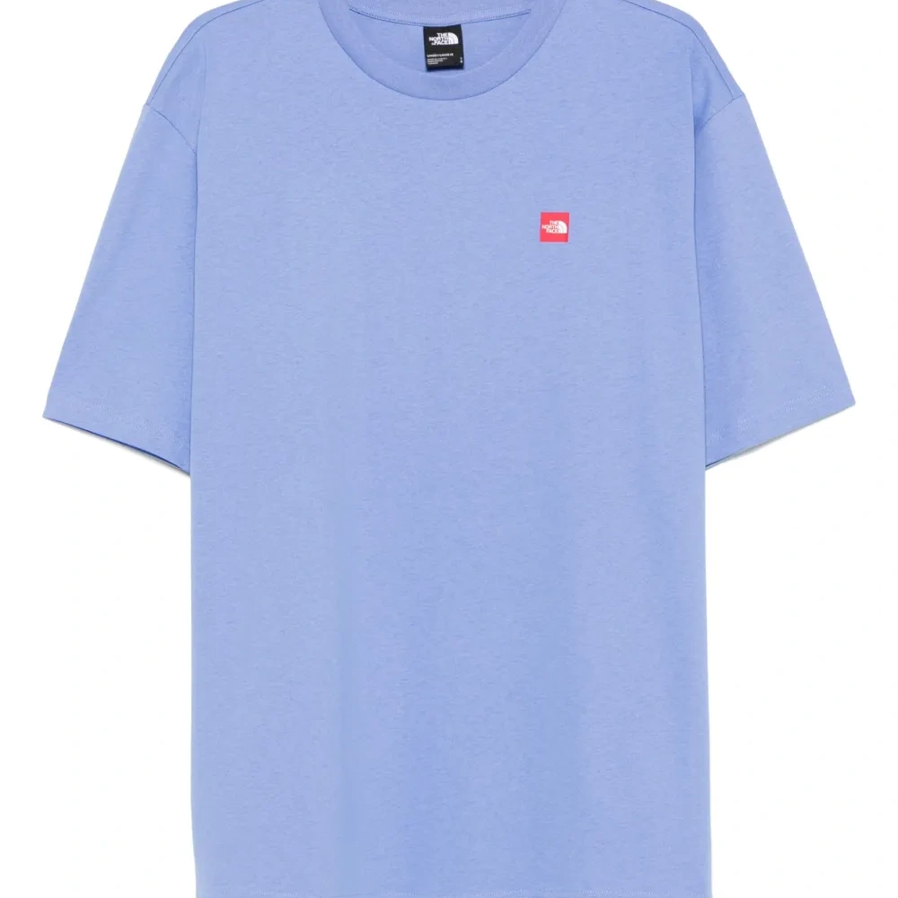 Футболка с графичным принтом