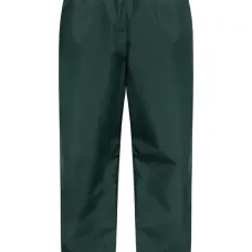 Спортивные брюки с логотипом