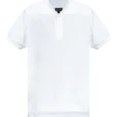 Футболка с короткими рукавами