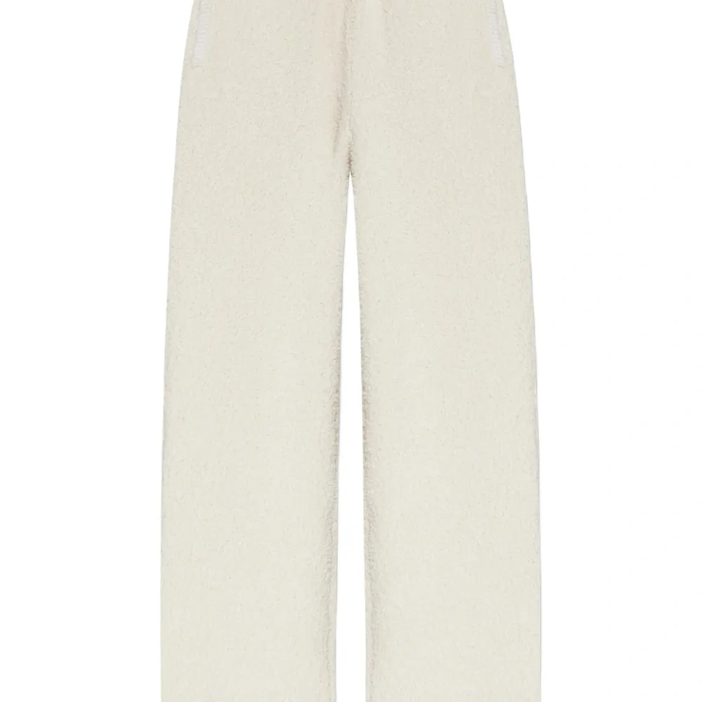 Трикотажные брюки