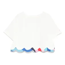 Рубашка с принтом Iride