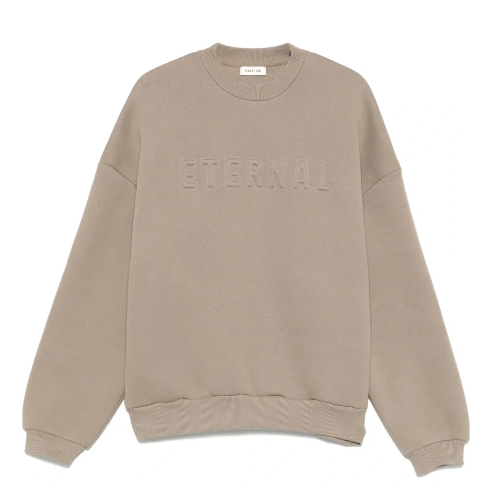 Толстовка Eternal