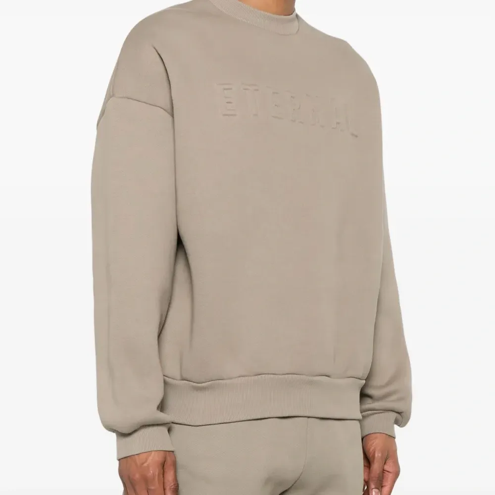 Толстовка Eternal