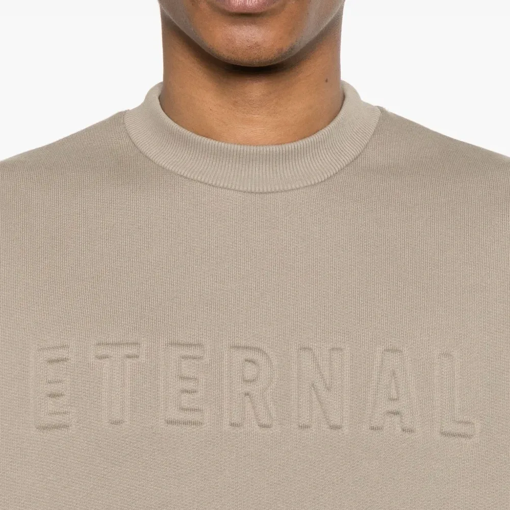 Толстовка Eternal