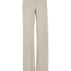 Брюки строгого кроя