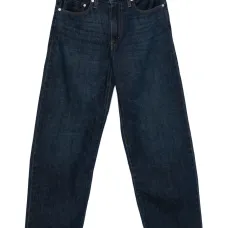 Джинсы Baggy Dad