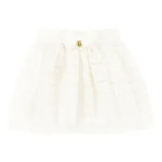 Юбка в технике кроше Юбка в технике кроше