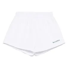 Шорты с логотипом