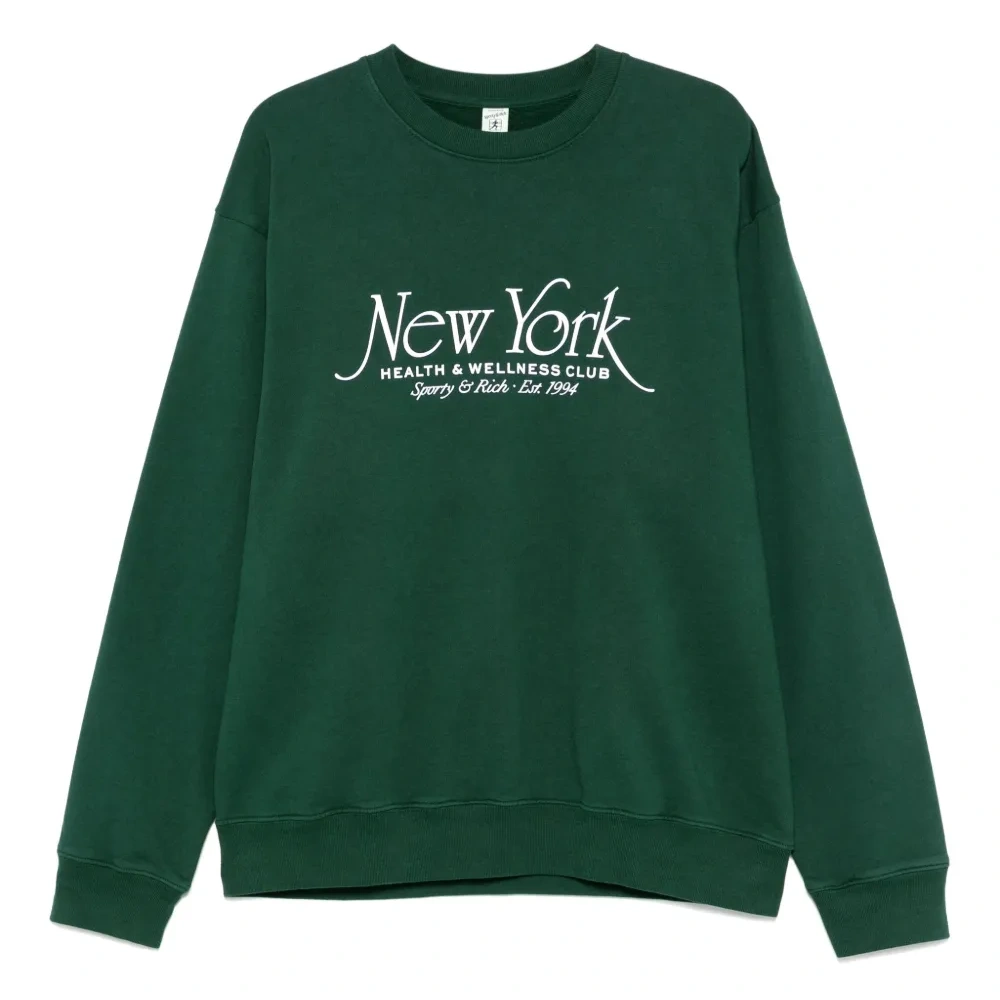 Толстовка NY 94