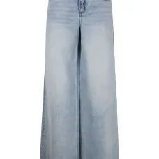 Хлопковые джинсы