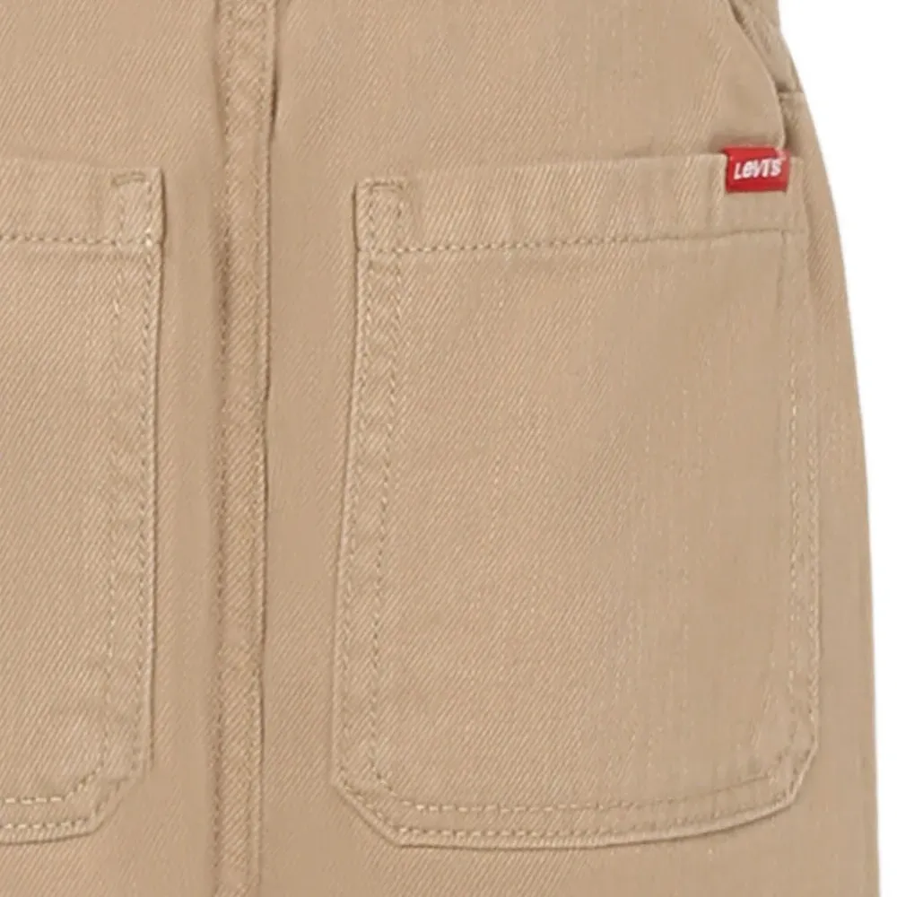 Брюки с карманами