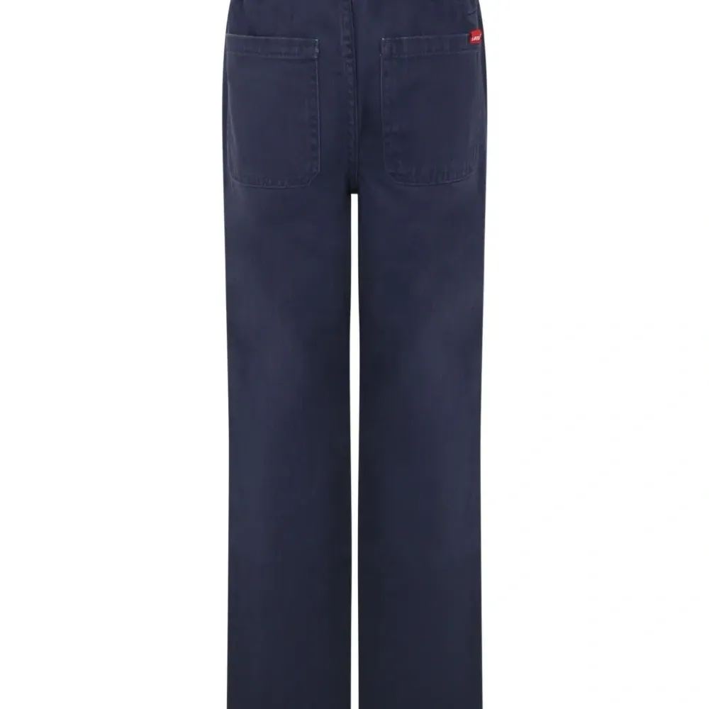 Брюки с карманами