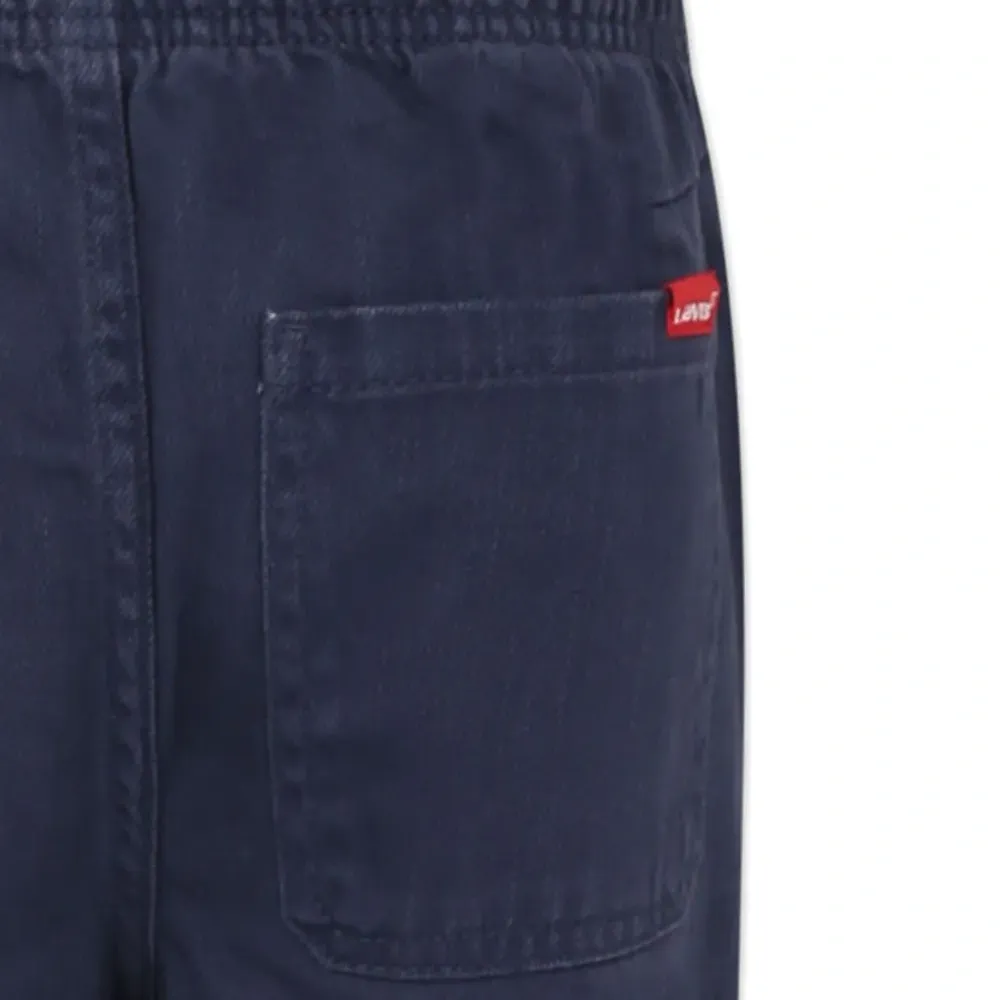 Брюки с карманами