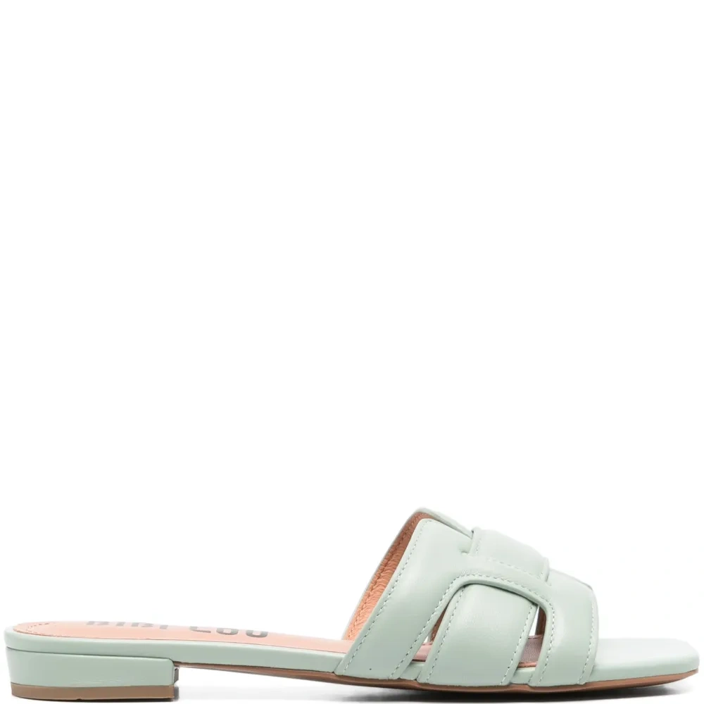 Балетки Holly Балетки Holly