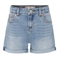 Шорты с карманами