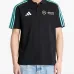 Рубашка поло DNA 3-Stripes из коллаборации с Mercedes - AMG Petronas Formula One Team