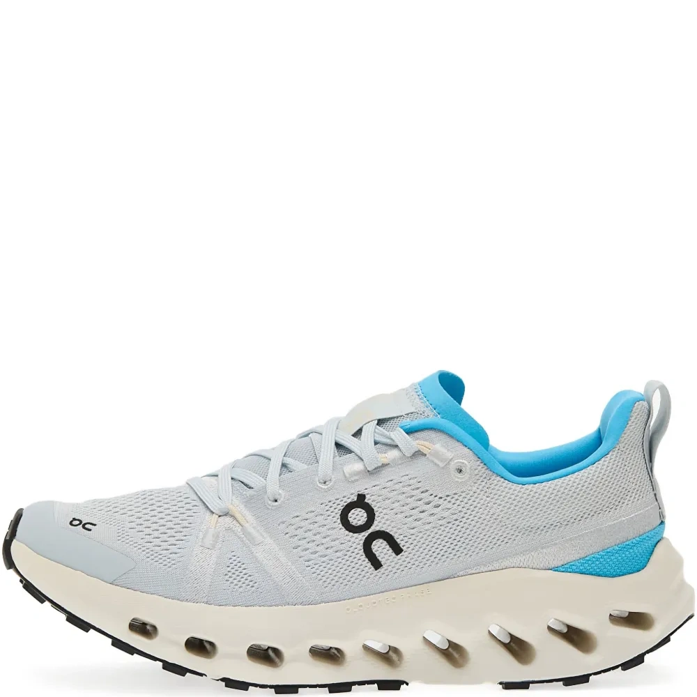 кроссовки Cloudsurfer Trail