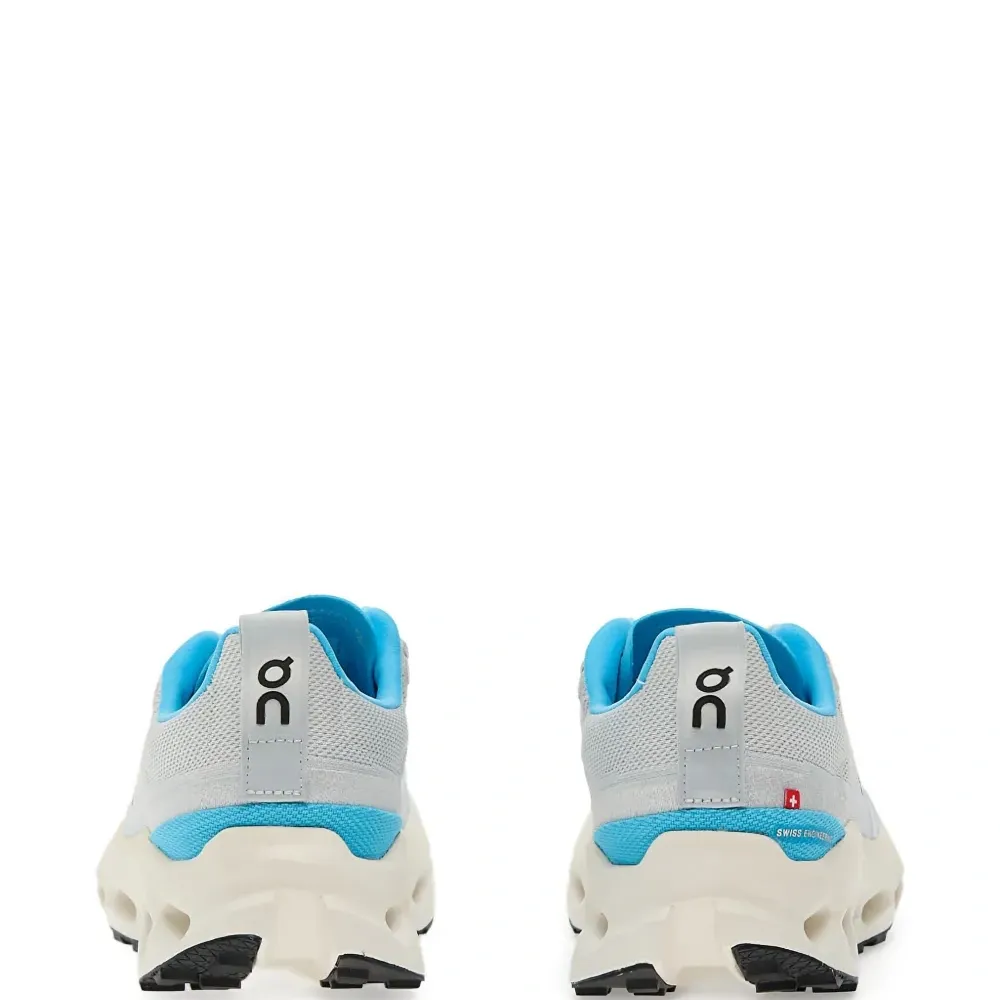 кроссовки Cloudsurfer Trail