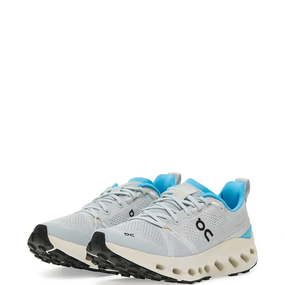 кроссовки Cloudsurfer Trail