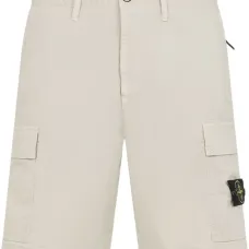 Шорты с нашивкой Compass