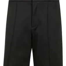 Шорты прямого кроя