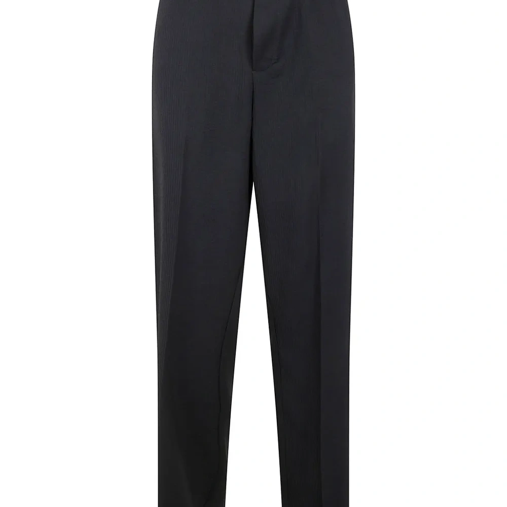 Прямые брюки Прямые брюки