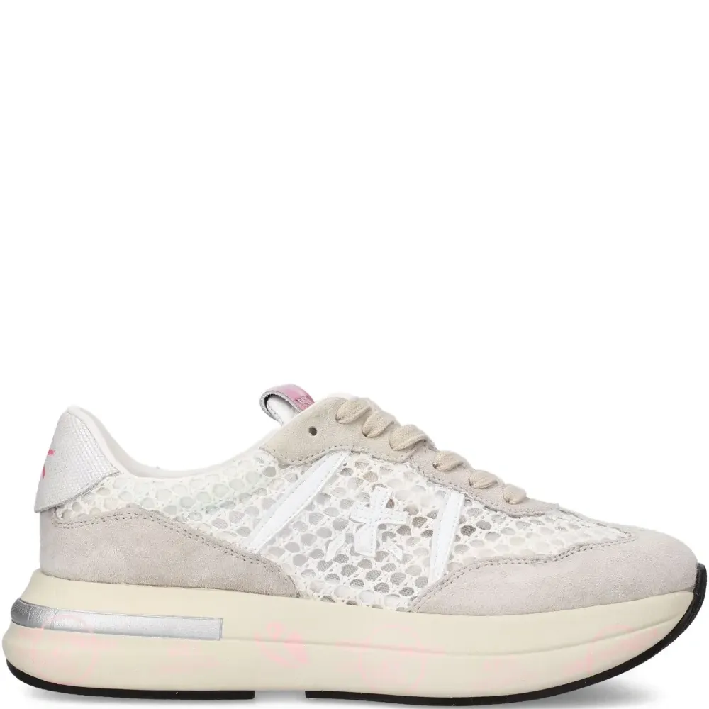 Кроссовки Cassie