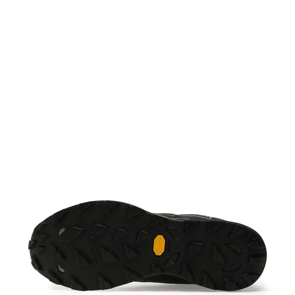 Кеды с нашивкой-логотипом